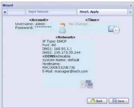 Digitus DN-16069 - For DHCP: - 2