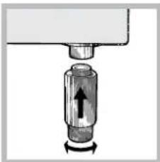 INDESIT K3G52S.A(W) - figura); - 2