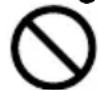 IMETEC Titanox K109 - SAFETY WARNINGS - 1