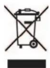 KATHREIN UFS 922sw - Disposal Instructions - 1