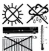 KATHREIN UFS 922sw - Ventilation - 1