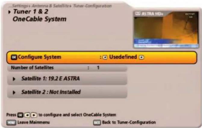 KATHREIN UFS 922sw - User-defined - 1