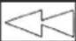 KATHREIN UFS 922sw - Explanation of symbols in receiver display - 9