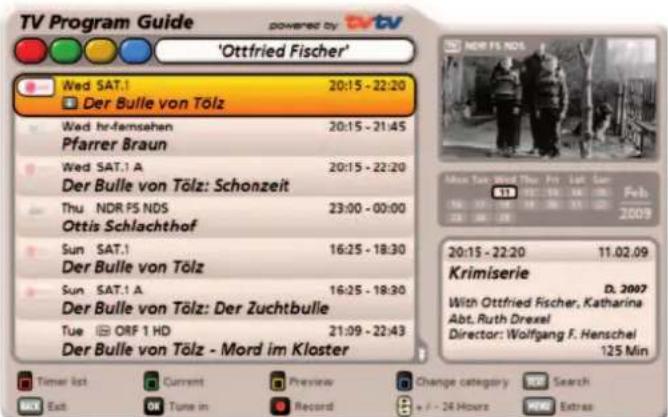 KATHREIN UFS 922sw - Actor - 1