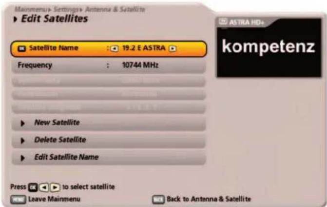 KATHREIN UFS 922sw - Longitude - 1
