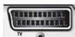 KATHREIN UFS 922sw - Video Output via - 3