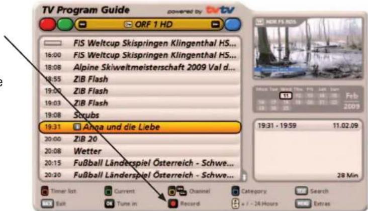 KATHREIN UFS 922sw - Note: - 1
