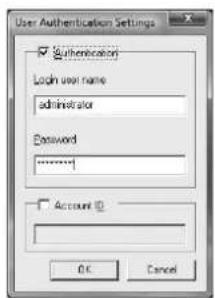 KYOCERA FS-1028MFP/KL3 - Setting TWAIN Driver - 3