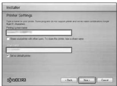 KYOCERA FS-1028MFP/KL3 - Express Mode - 3