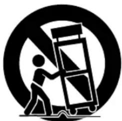 JVC DR-MV100B - IMPORTANT SAFETY INSTRUCTIONS - 1