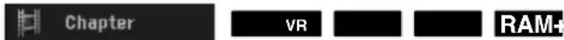 JVC DR-MV100B - Adding Chapter Markers - 1