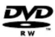 JVC DR-MV100B - Recordable and Playable Discs - 1
