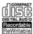 JVC DR-MV100B - playable Discs - 5