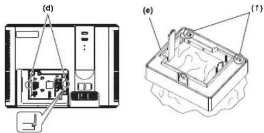 MITSUBISHI XD221U XGA - Caution: - 3