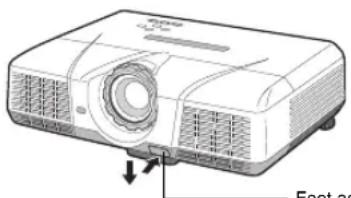 Foot ac
