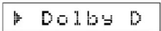 ONKYO DV-BD507 - Example of Display Message - 4