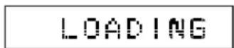 ONKYO DV-BD507 - Example of Display Message - 2