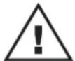 Omnitronic KB-212 - DANGER TO LIFE! - 1