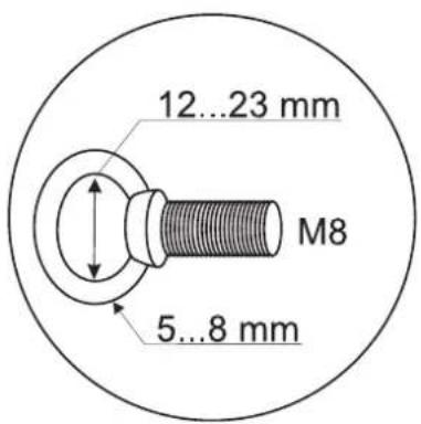 Omnitronic KB-212 - Deutsch - 1