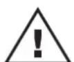 Omnitronic KB-212 - OPERATING DETERMINATIONS - 1