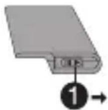 PHILIPS SHE9501 - TIP - 2
