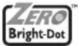 PHILIPS SHE9501 - Zero Bright Dot™ - 5