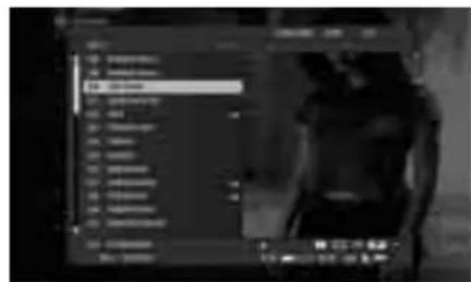 PHILIPS DSR9005 - Volume control - / + / - 1