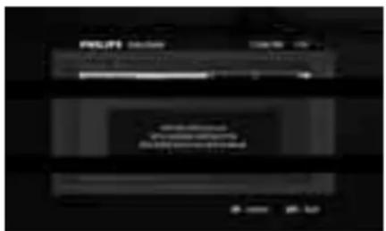 PHILIPS DSR9005 - Factory Settings - 8