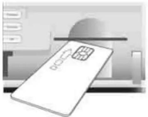 PHILIPS DSR9005 - Premiere smart card for Premiere content - 1