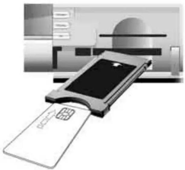 PHILIPS DSR9005 - DVB-CI and smart card for other pay-TV providers - 1