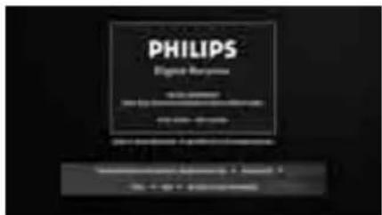PHILIPS DSR9005 - Your TV set is fitted with an HDMI socket - 5
