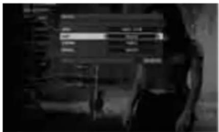 PHILIPS DSR9005 - Volume control - / + / - 3