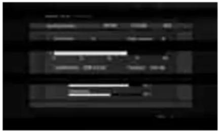 PHILIPS DSR9005 - Filter Configuration - 5