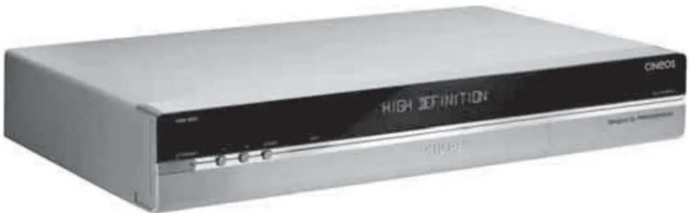 PHILIPS DSR9005 - 1