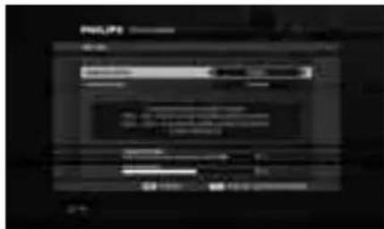 PHILIPS DSR9005 - Your TV set is fitted with an HDMI socket - 6