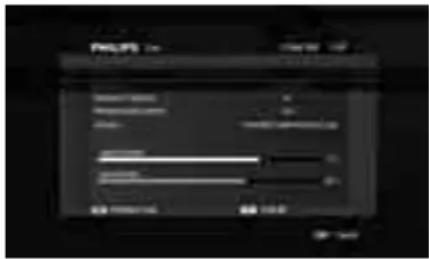 PHILIPS DSR9005 - Factory Settings - 5