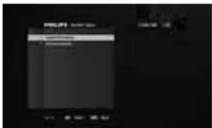 PHILIPS DSR9005 - Software Upgrade - 1
