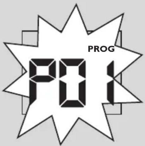 PROG P01