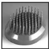 OBH NORDICA Infra - Scalp massager Two point- Zone-massage Joint-massager massager - 1