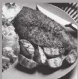 OBH NORDICA Kentucky - BBQ 2000 - 1