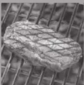 OBH NORDICA Kentucky - BBQ 2000 - 2