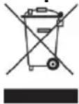 OBH NORDICA Fly & Dry 1200 - Disposal of the appliance - 1