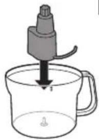 PHILIPS Avance Collection HR1659 - Въведение - 6