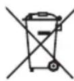 LG DP829H - Likvidace nepoužitelných baterií/akumulátorů - 1