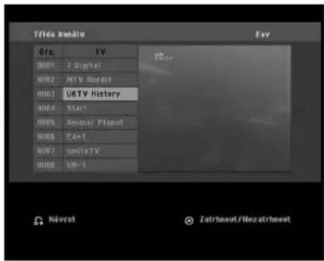 Trica Modin Cir. TV 000 7 Digital 002 MTV News 003 UKTV History 004 Star1 005 Animal Planet 006 E4-1 007 smileTV 008 VH-1 Névret Zatrtnout/Netzatrtnout