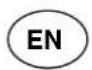NILFISK C 105.5-5 - Operation elements and model survey - 2
