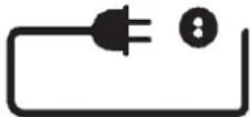 NILFISK C 105.5-5 - Mains power connection - 1