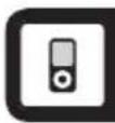 KENWOOD K-531-SB - To put the iPod/iPhone in sleep mode - 2