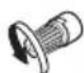 KENWOOD K-531-SB - Speakers\* - 13