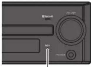 Bluetooth USB Power